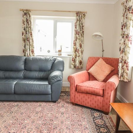 Вилла Bedlinog Amlwch Экстерьер фото