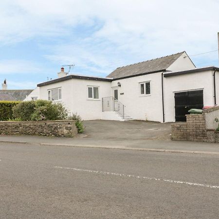 Вилла Bedlinog Amlwch Экстерьер фото