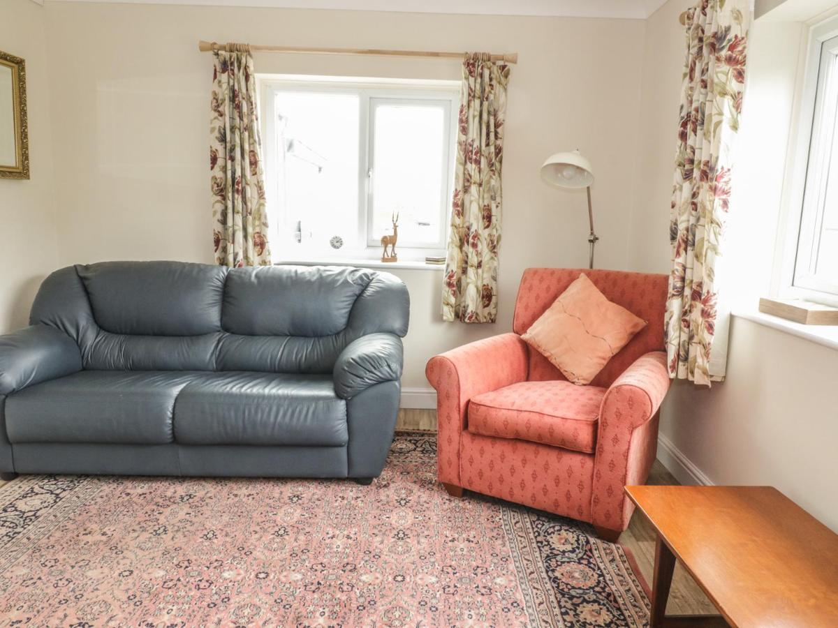 Вилла Bedlinog Amlwch Экстерьер фото