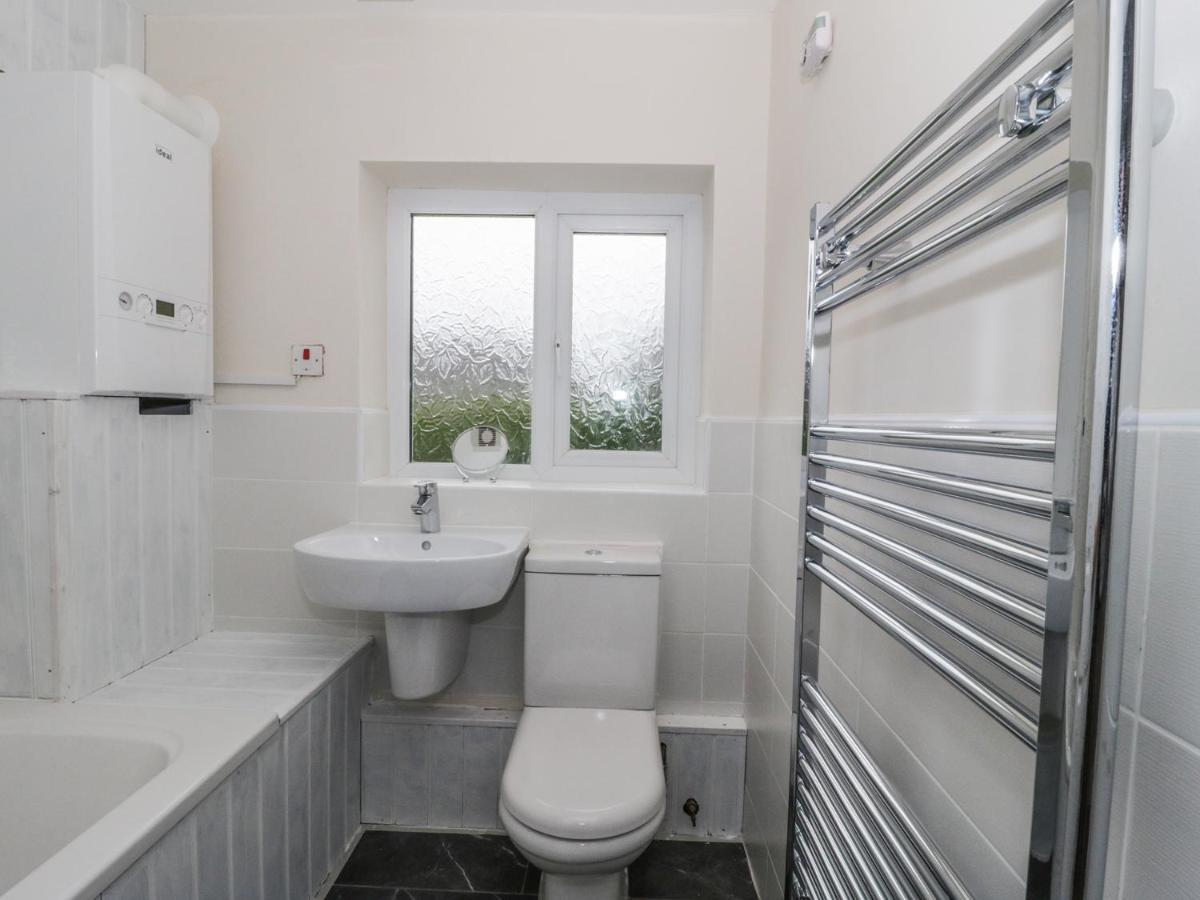 Вилла Bedlinog Amlwch Экстерьер фото