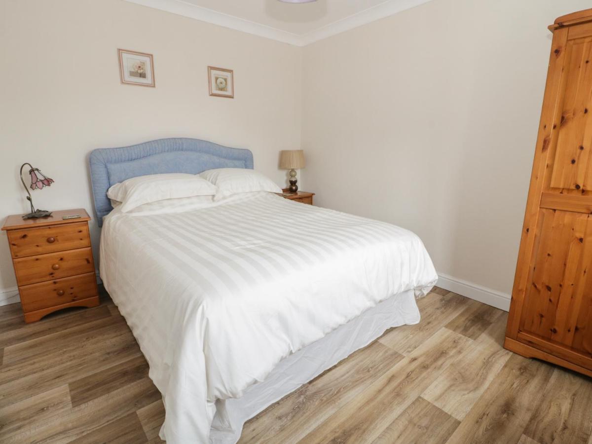 Вилла Bedlinog Amlwch Экстерьер фото