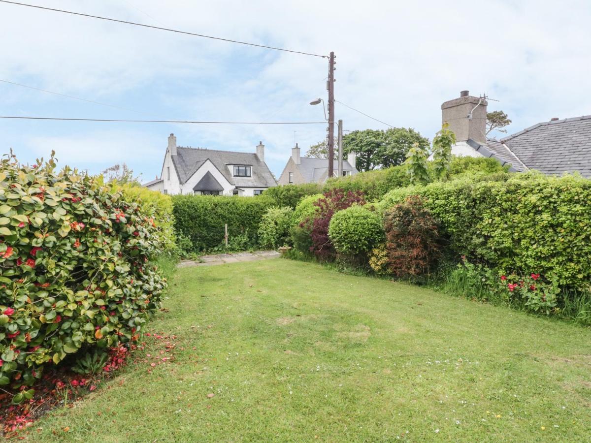 Вилла Bedlinog Amlwch Экстерьер фото