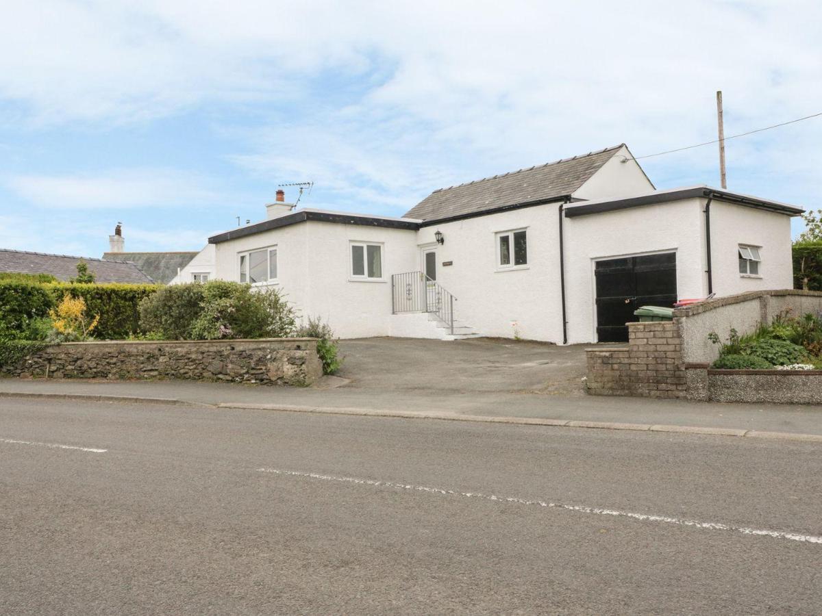 Вилла Bedlinog Amlwch Экстерьер фото