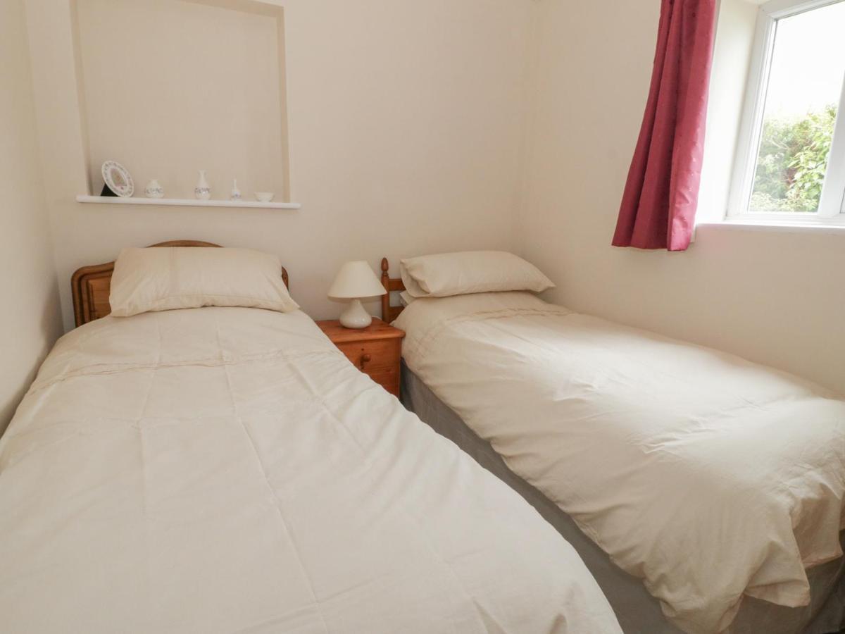 Вилла Bedlinog Amlwch Экстерьер фото