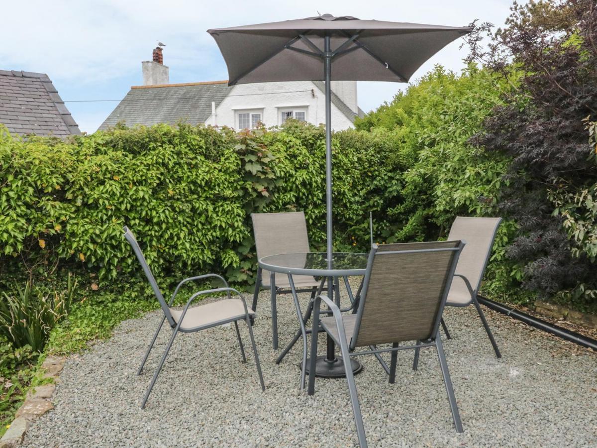 Вилла Bedlinog Amlwch Экстерьер фото