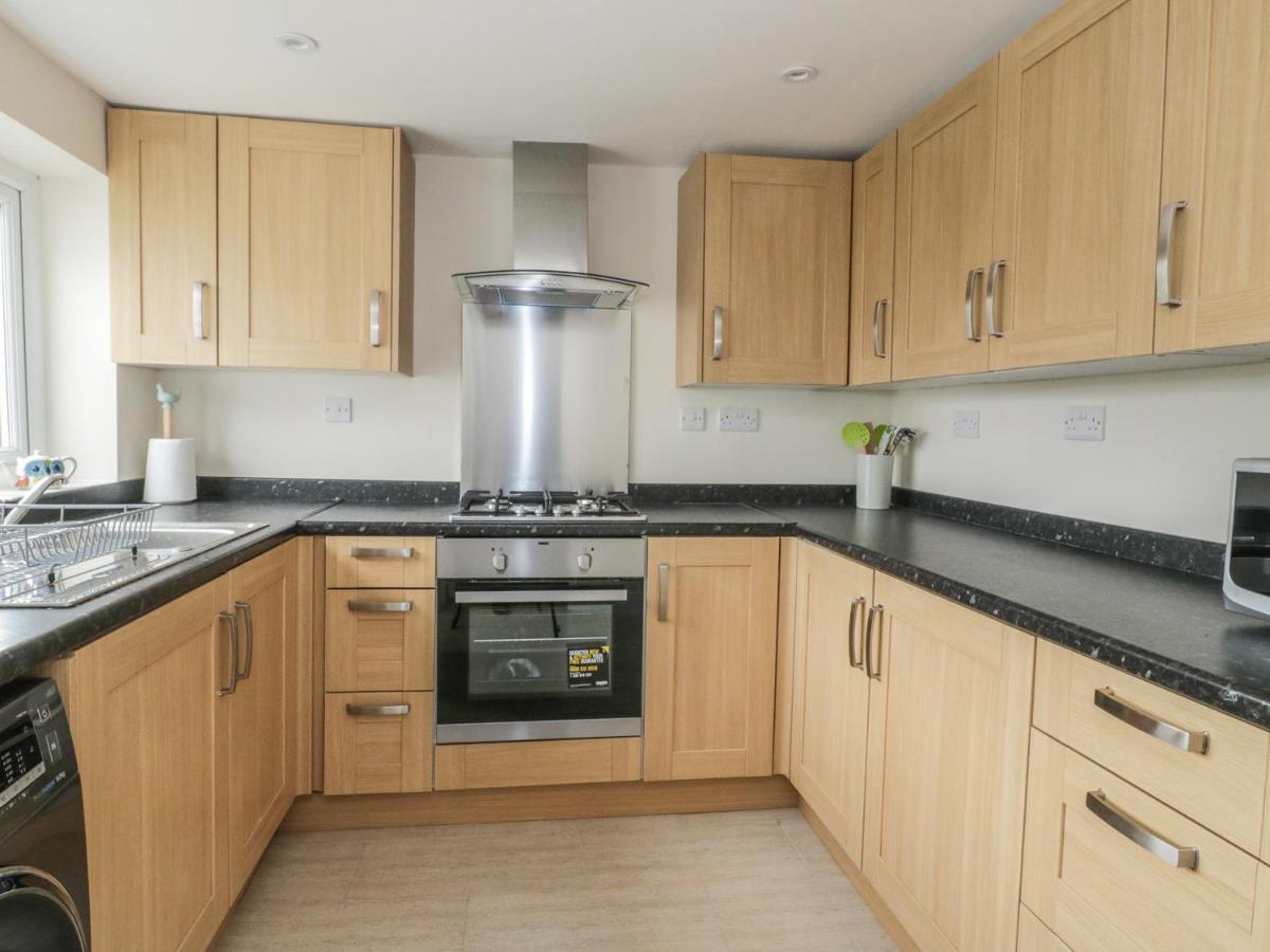Вилла Bedlinog Amlwch Экстерьер фото